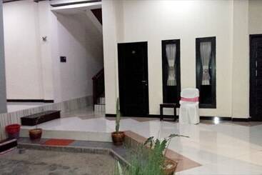 Szálloda Jayaphita Guest House