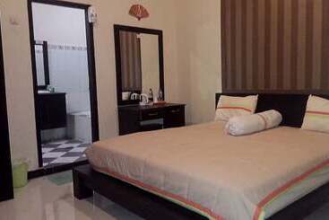 Hotel Jayaphita Guest House