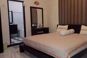 ホテル Jayaphita Guest House