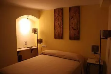 ホテル La Posada Del Infante