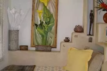 ホテル Les Artistes Inn