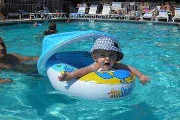 فندق Mariner's Point Resort