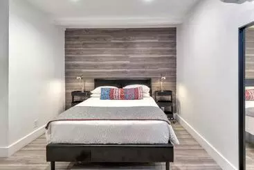 Hotelli Oasis