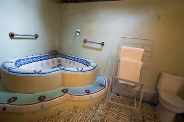 酒店 Pondok Pisang Candidasa