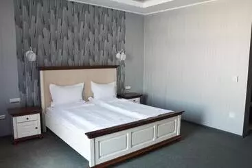 Hotel Spa Ice Resort