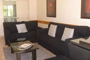 Hotel Weyba Gardens Resort
