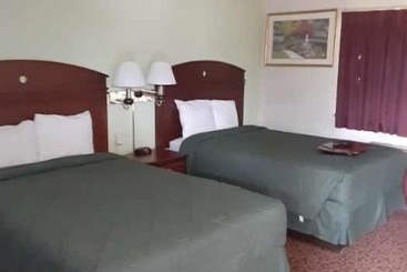 Отель Wye Motor Lodge Duncansville   Altoona