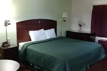 ホテル Wye Motor Lodge Duncansville   Altoona