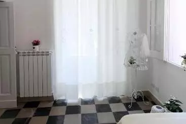 Pisos turísticos La Vitagira