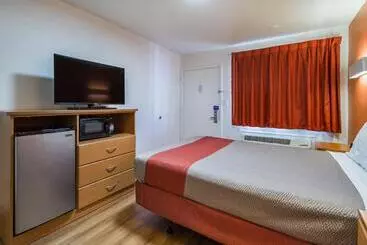 Motel 6 Concord, Ca