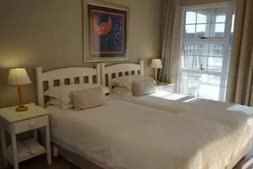 Majatalo Diaz Beach Guest House