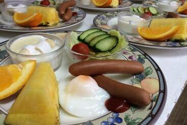 Surfside Bed & Breakfast