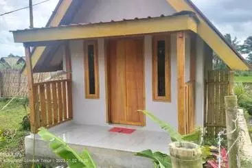 ユースホステル Sunset Point Kembang Kuning
