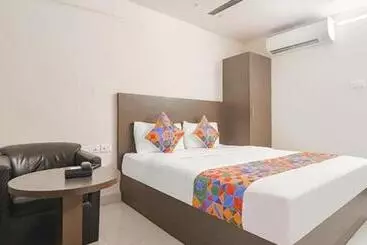 Fabhotel Ak Innotel