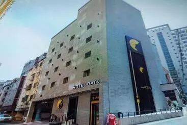 هتل Gate