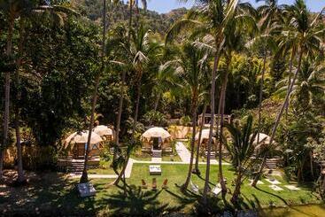 Otel Santuario Yelapa