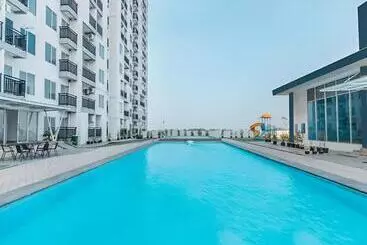 Newly Prima Orchard Hotel Bekasi