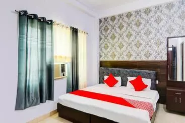 Hôtel O Raama