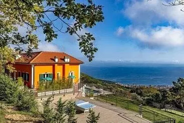 پانسیون Agriturismo Cascina Trevo