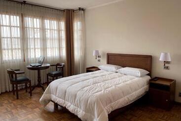 پانسیون Hospedaje Sarabia