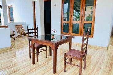 Pansiyon Jesmin Holiday Resort