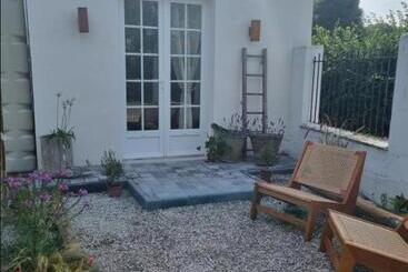 Pensjonat Le Bosquet D Auguste & Simon