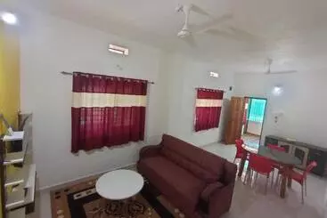 Pensione Parvati S Homestay