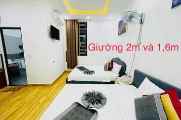 Saphia Hotel Huế