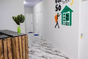 Uai Só Hostel