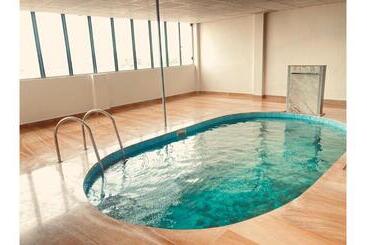 Albergue Srinivasan Villa