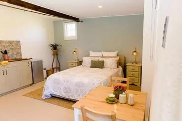 Aamiaismajoitus (B&B) Green Door Bnb