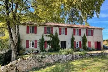 Bed and Breakfast Le Presbytere
