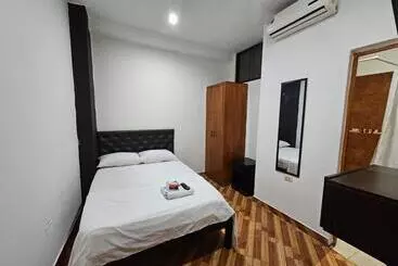 Hotel A&r