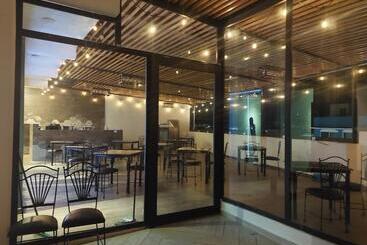 فندق Cantera Jaguar