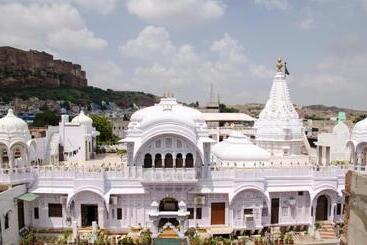 Hotel Nirvana Jodhpur