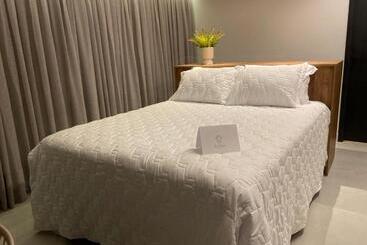 Hotel Pousada Café Du Lirio