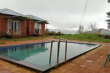 ホテル Samarth Cottage By Holiday Villass Mahabaleshwar