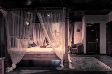 Hotelli Suite Wellness