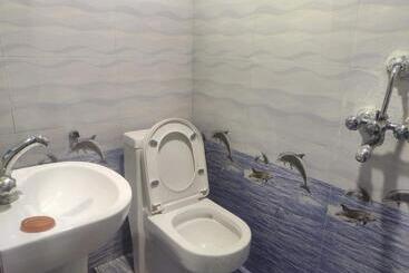 هتل Swornim Namobuddha