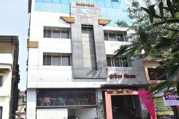 Hotell Vishwa Near To Railway Station Kolhapur