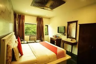 Hotel Vrs Inns