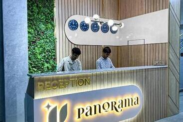 Panorama Hotel & More
