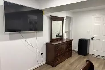 Pensionat Executive Guesthouse