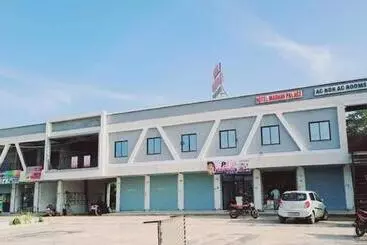 Panzió Madhav Palace S