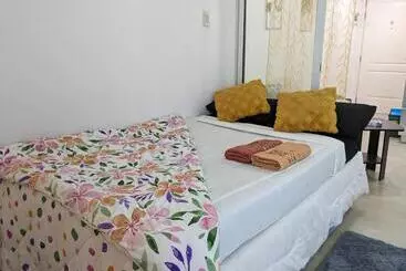 Resort Nanu S Urban Escape