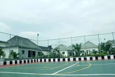Silverzb Resort