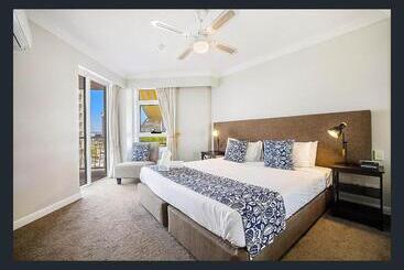 Aparthotel The Phoenician Resort