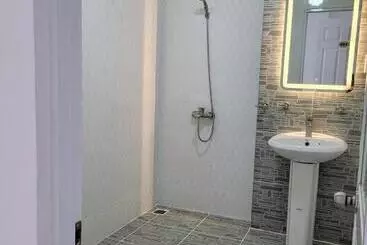 هاستل Sol House Saigon Airport
