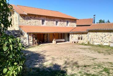 Bed and Breakfast Mas De La Fontaine