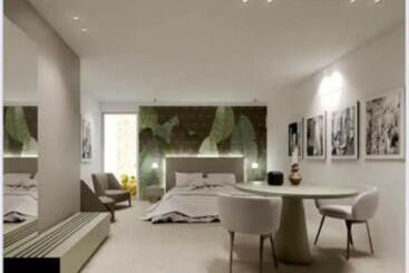 تختخواب و صبحانه Matarrese 1950